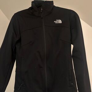 The North Face Black Jacket